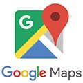 ใช้ Google Map ในระบบ GPS tracking
